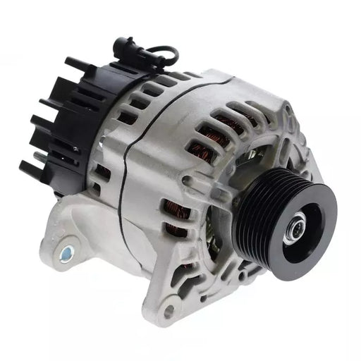 WAI 12787N 001954 - Alternator - Iskra IR/ IF