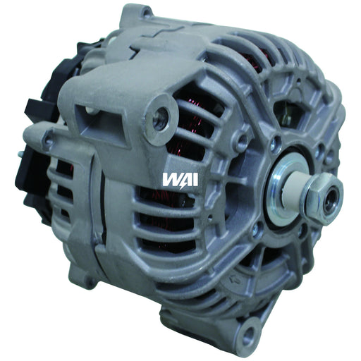 WAI 12796N 001914 - Alternator - Bosch IR/ IF