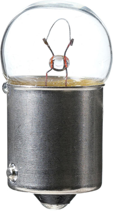 Philips Lumileds (335) 12814LLB2 LONGERLIFE MINI BULB, Blister Pack, Pair