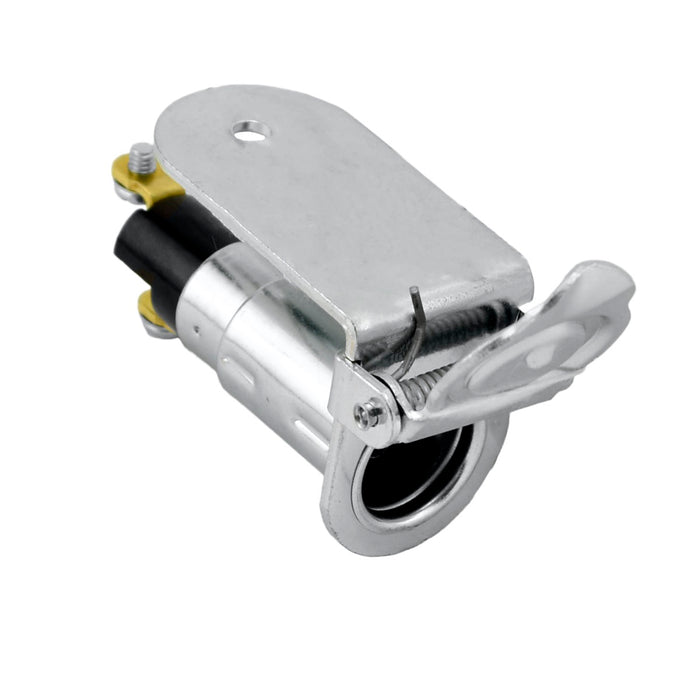 Cole Hersee (163) 1282-BX FARM EQUIPMENT CONNECTOR