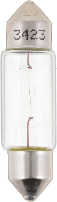 Philips Lumileds (335) 12844B2 Philips Standard Miniature 12844, Blister Pack, Pair