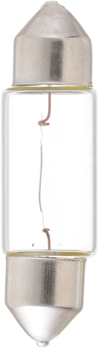 Philips Lumileds (335) 12854B2 Philips Standard Miniature 12854, Blister Pack, Pair