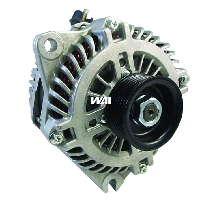 WAI 12878N 001834 - Alternator - Mitsubishi IR/ IF