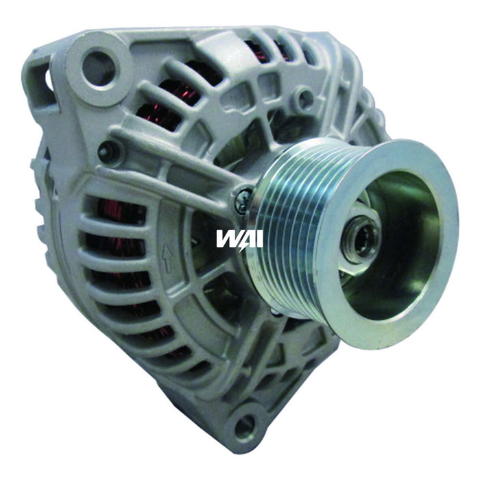 WAI 12880N 001914 - Alternator - Bosch IR/ IF