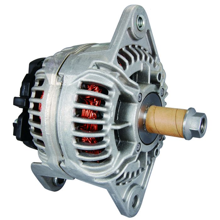 WAI 12881N 001914 - Alternator - Bosch IR/ IF