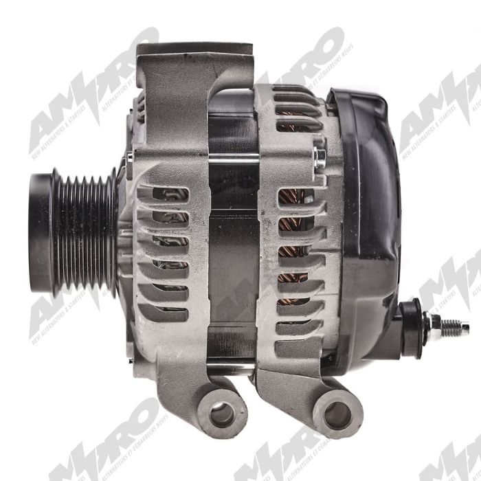 WAI 12886N NEW ALTERNATOR