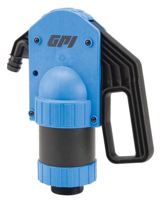 GPI (504) 129000-1 PUMP, LP-50