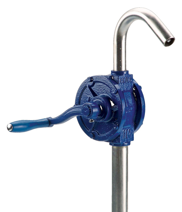 GPI (504) 129003-1 PUMP, RP-5