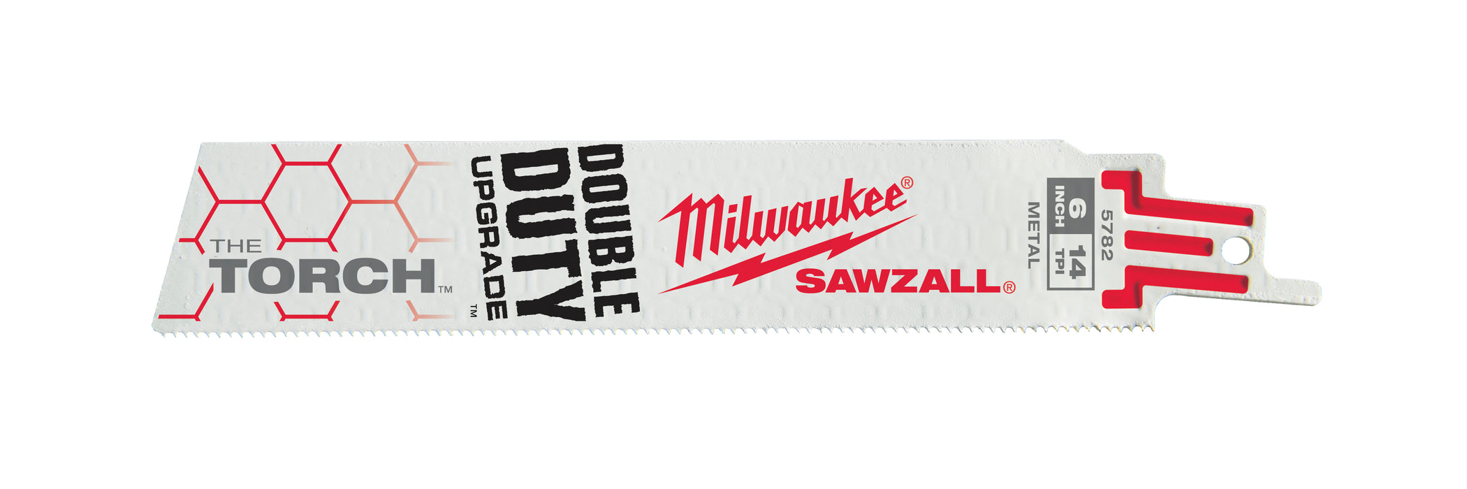 Milwaukee 48-00-5782 BLADE 14T 6L TORCH 5PK