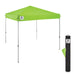 Ergodyne 12910 SHAX 6010 Lightweight Pop-Up Tent - 10ft x 10ft, Lime