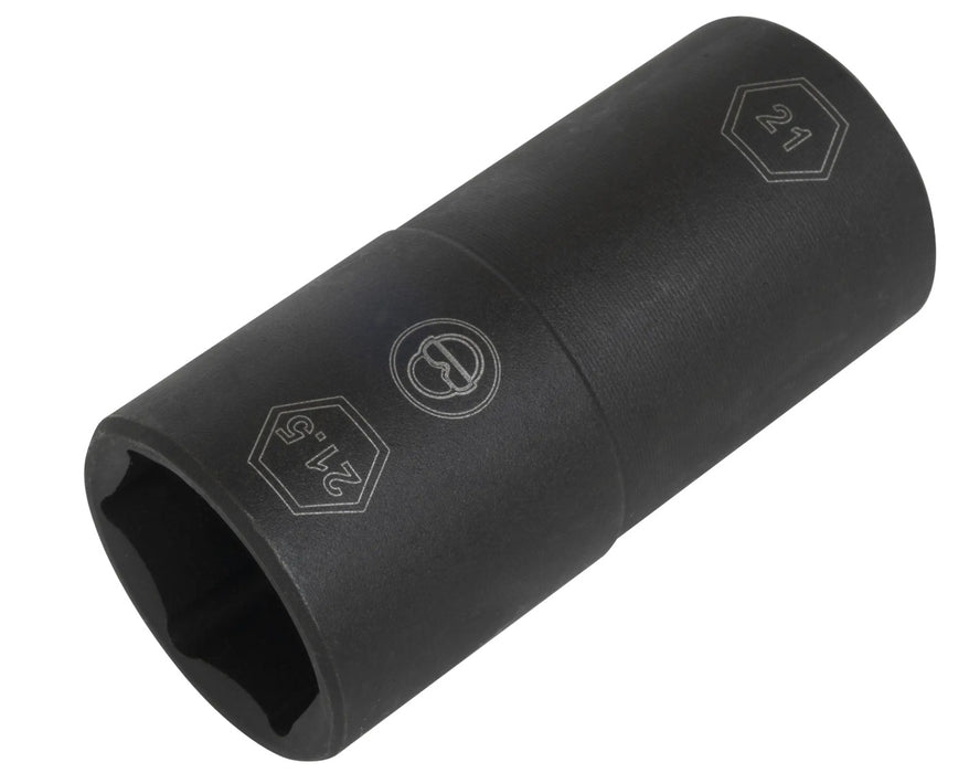 Lisle (371) 12920 Lisle 12920 21mm/21.5mm Socket