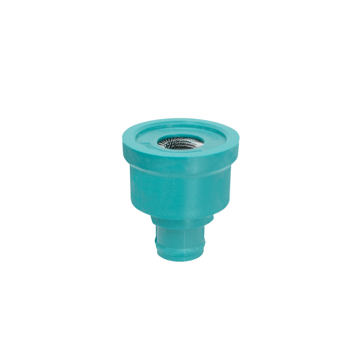 Counteract (606) WP-SB12 COUNTERACT 12MM STUD BRUSH 6K 40MM