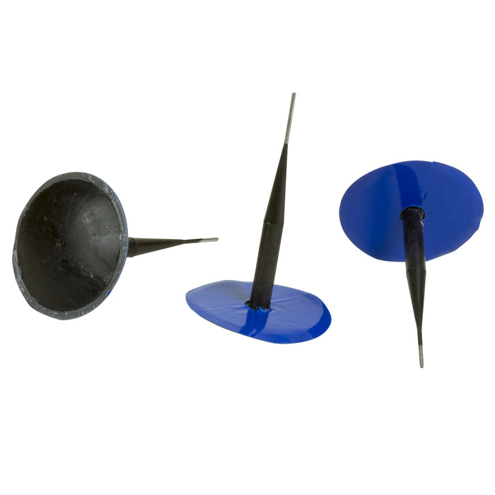 31 Incorporated (184) 13-673 Combination Repair Unit - Dipped 2 1/8in (55mm) x 1/4in (6mm) Injury Size. (Box of 24)