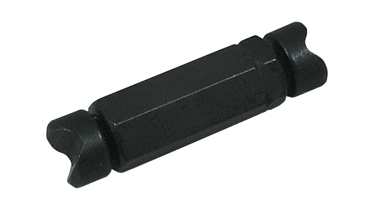 Lisle (371) 13000 For Reinstalling the Manifold on Small Block Chevrolets. A simple way to expand