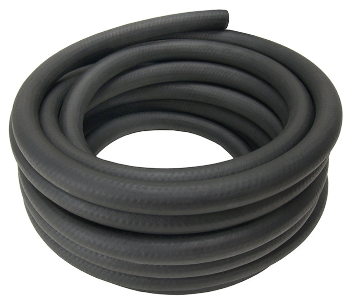 Derale Performance 13007 11/32IN I.D. X 25FT HI-TEMP HOSE