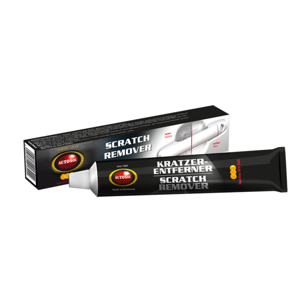 Autosol 1300 1300 - Autosol Scratch Remover - 75ml Tube