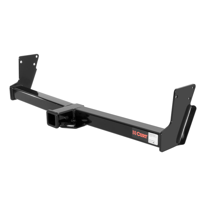 Curt (167) 13020 Class 3 Hitch, 2" Receiver, Select Blazer, Jimmy, Bravada (Square Tube Frame)