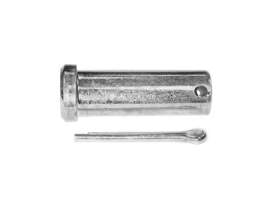 Buyers Products (577) 1302320 SAM Clevis Pin 1 x 3-1/4 Inch-Replaces Fisher® 6814