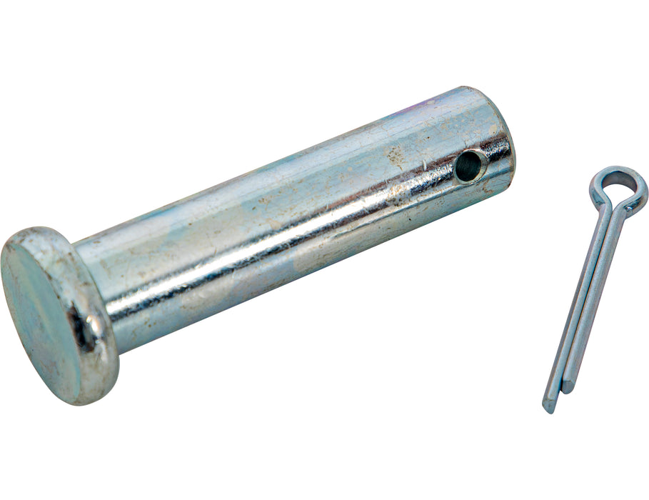 Buyers Products (577) 1302325 ANCHOR PIN-1X4-W/COTTER
