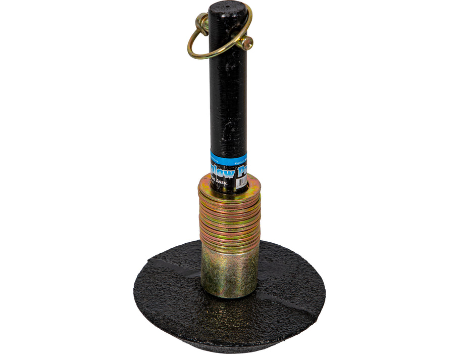 Buyers Products (577) 1303220 SHOE ASSY-HD (CASTING)