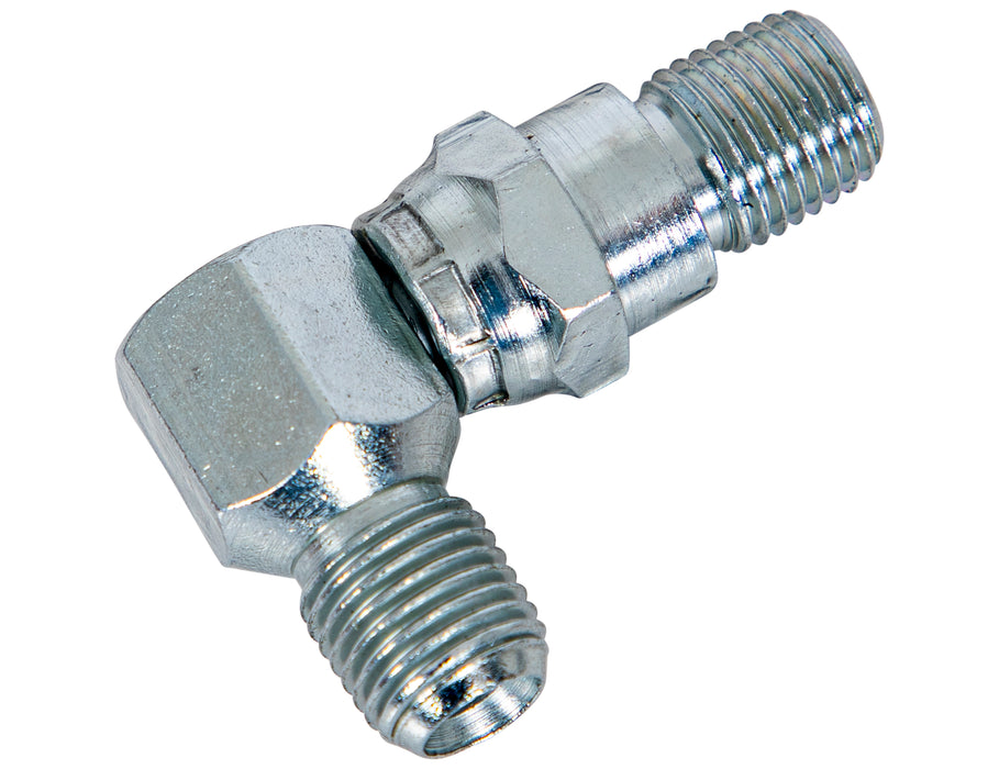 Buyers Products (577) 1304055 SWIVEL ELBOW 90 DEGREE MEYER