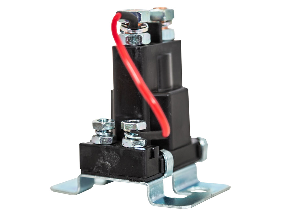 Buyers Products (577) 1306310 MOTOR SOLENOID RELAY CABLE FOR HYDRAULIC SYSTEM SIMILAR TO WESTERN OEM: 56131K