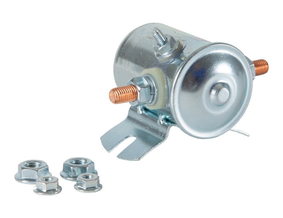 Buyers Products (577) 1306505 SOLENOID-STEEL-GROUND ACTIVATE