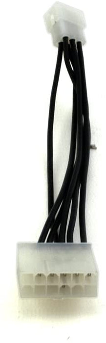 Buyers Products (577) 1306910 WESTERN HARNESS ADAPTER