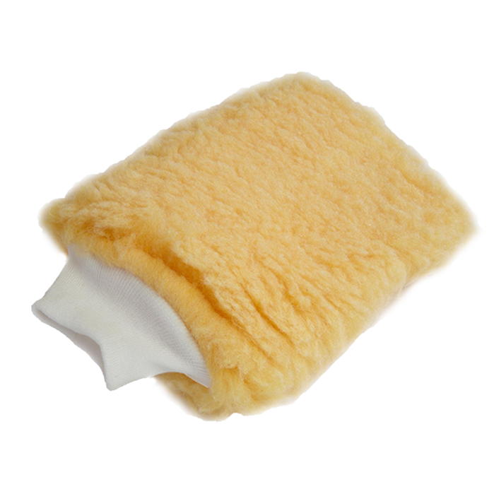 Auto-Chem (342) 1308 Super Foam Wash Mitt, 9IN