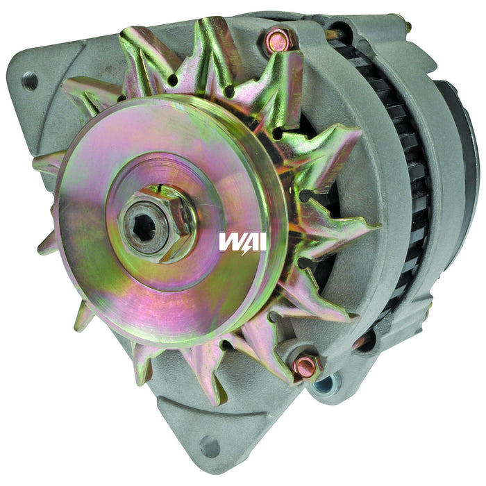 WAI (126) 13107N 001923 - Alternator - Lucas IR/EF