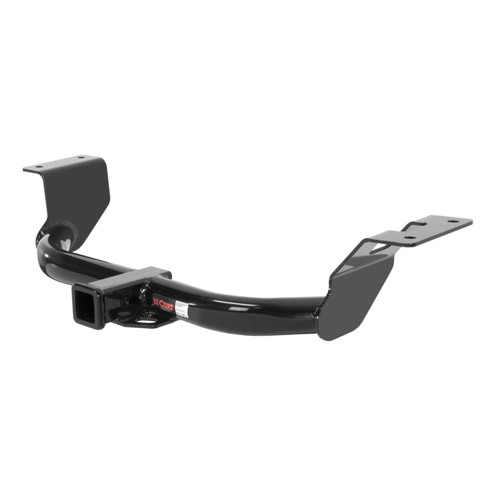 Curt 13119 Class 3 Trailer Hitch, 2" Receiver, Select Honda CR-V