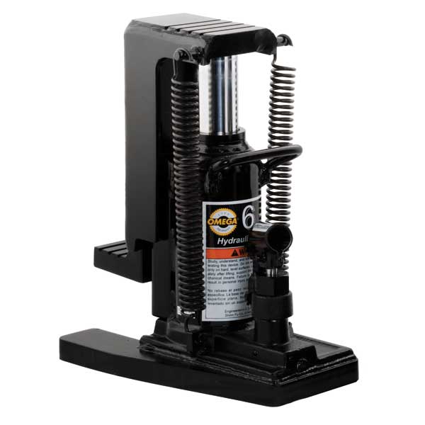 Omega 13120 6 TON TOE JACK