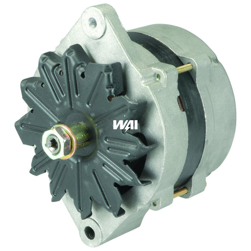 WAI 13143N 001823 - Alternator - Nippondenso IR/EF