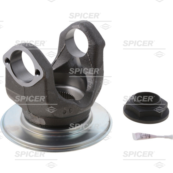 Dana (745) 131442K Spicer Differential End Yoke