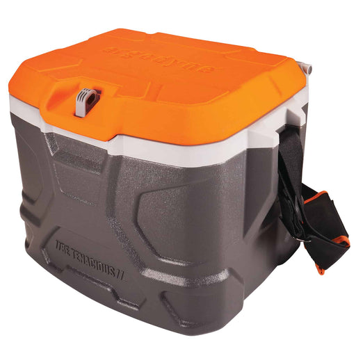 Ergodyne 13172 Chill-Its 5170 Industrial Hard Sided Cooler - 17 Quart