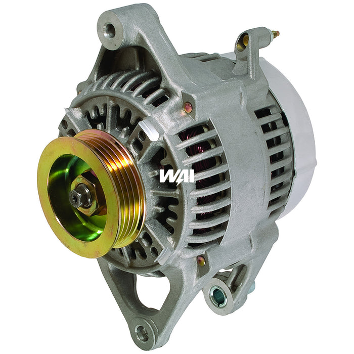 WAI 13184N 001822 - Alternator - Nippondenso ER/IF