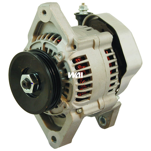 WAI 13214N 001824 - Alternator - Nippondenso IR/ IF