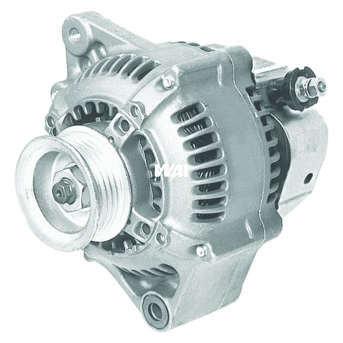 WAI 13240N 001824 - Alternator - Nippondenso IR/ IF