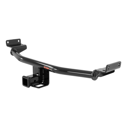 Curt 13240 Class 3 Trailer Hitch, 2" Receiver, Select Hyundai Tucson