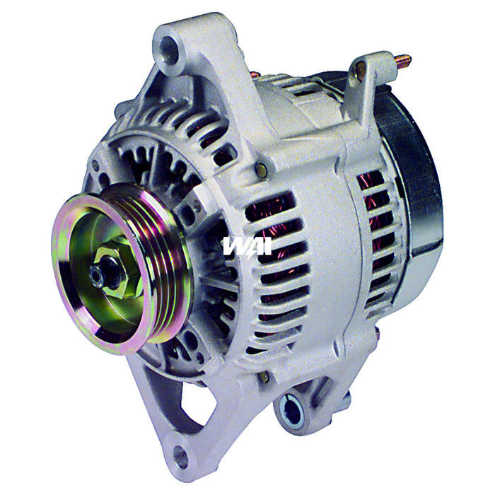 WAI 13245N 001822 - Alternator - Nippondenso ER/IF