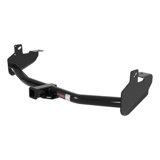 Curt 13252 Class 3 Hitch, 2" Receiver, Select Chevrolet Colorado, GMC Canyon, Isuzu Trucks