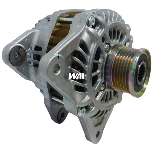 WAI 13258N 001834 - Alternator - Mitsubishi IR/ IF