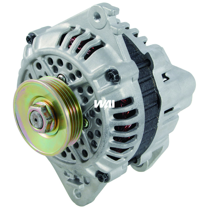 WAI 13271N 001834 - Alternator - Mitsubishi IR/ IF
