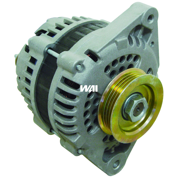 WAI 13273N 001814 - Alternator - Hitachi IR/ IF