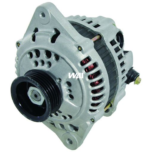 WAI 13275N 001814 - Alternator - Hitachi IR/ IF