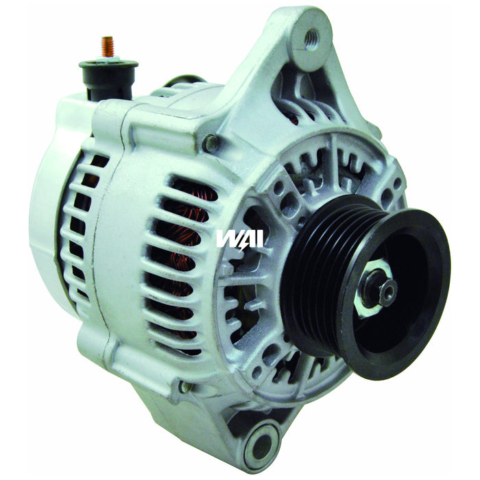 WAI 13276N 001824 - Alternator - Nippondenso IR/ IF
