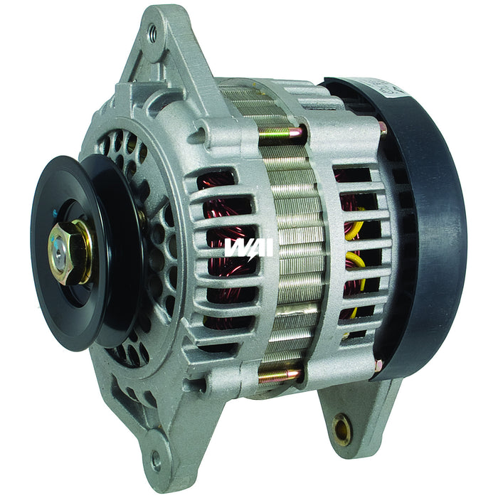 WAI 13285N 001814 - Alternator - Hitachi IR/ IF