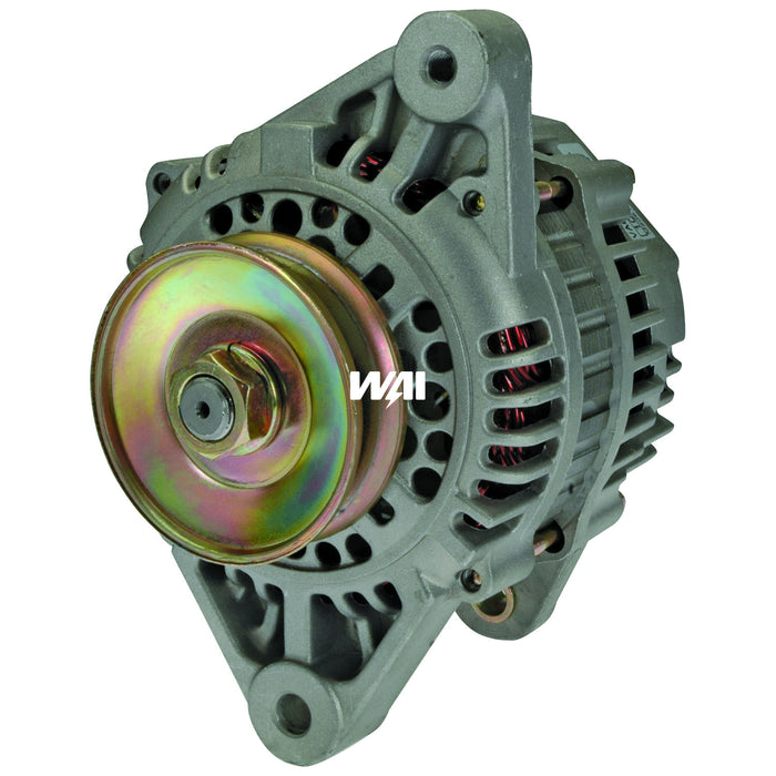 WAI 13287N 001814 - Alternator - Hitachi IR/ IF