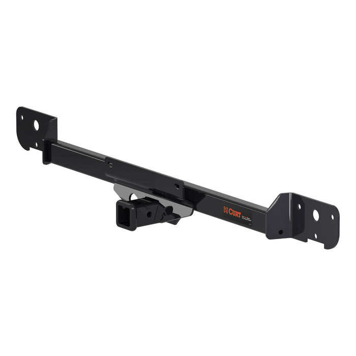 Curt 13295 Class 3 Hitch, 2", Select Ram ProMaster 1500, 2500, 3500 (5,000 lbs. GTW)