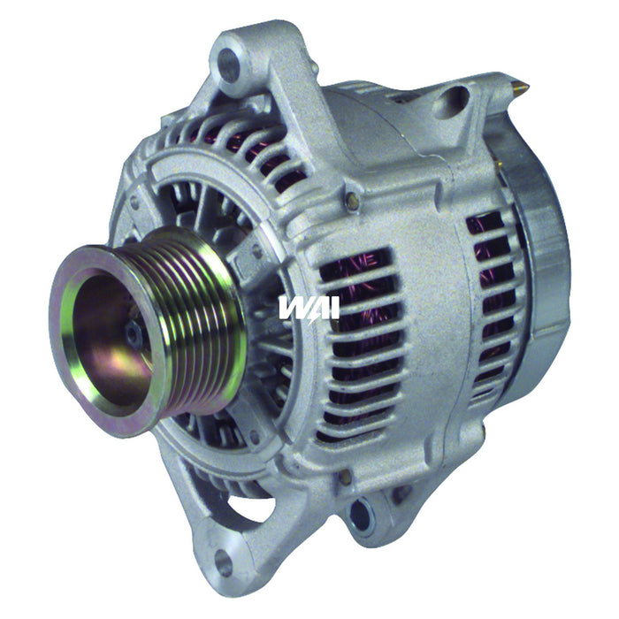 WAI 13302N 001822 - Alternator - Nippondenso ER/IF